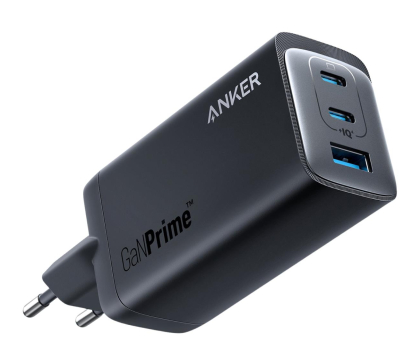 Ładowarka do smartfonów Anker GaNPrime 737